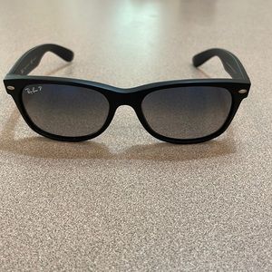 Ray-Ban Polarized Wayfarer